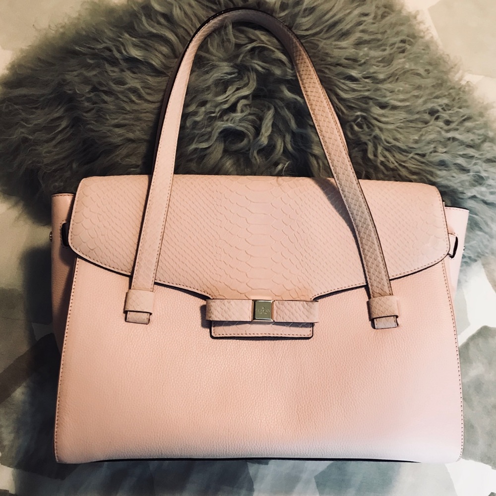 KATE SPADE MONTROSE PLACE RUTHIE